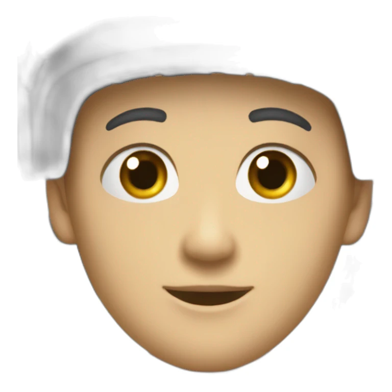 Jeux Olympique Phryge sticker