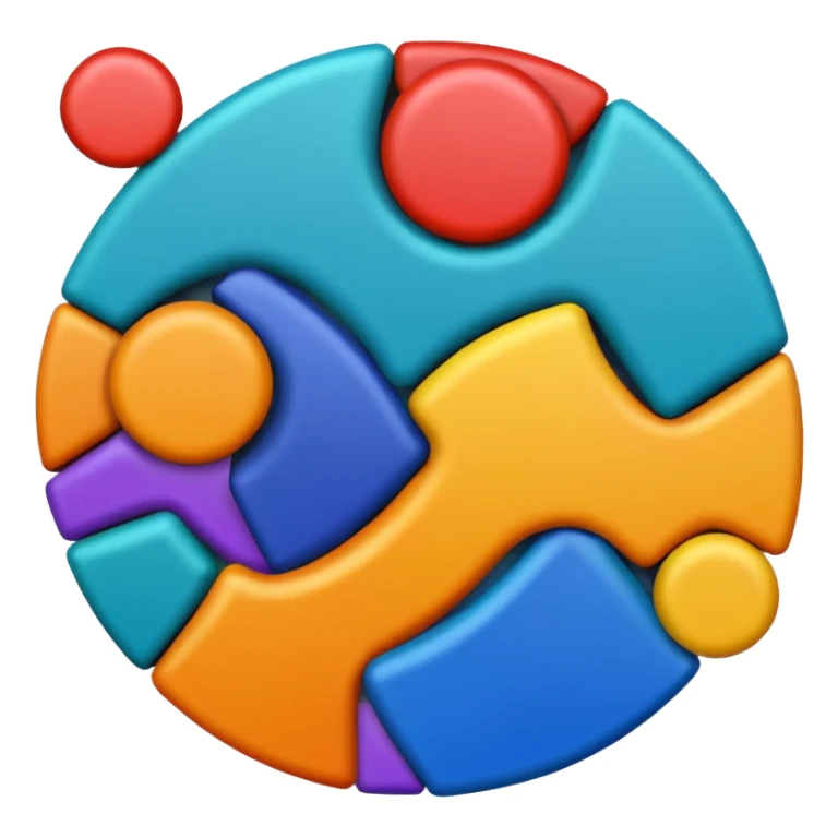 Matiere management sticker