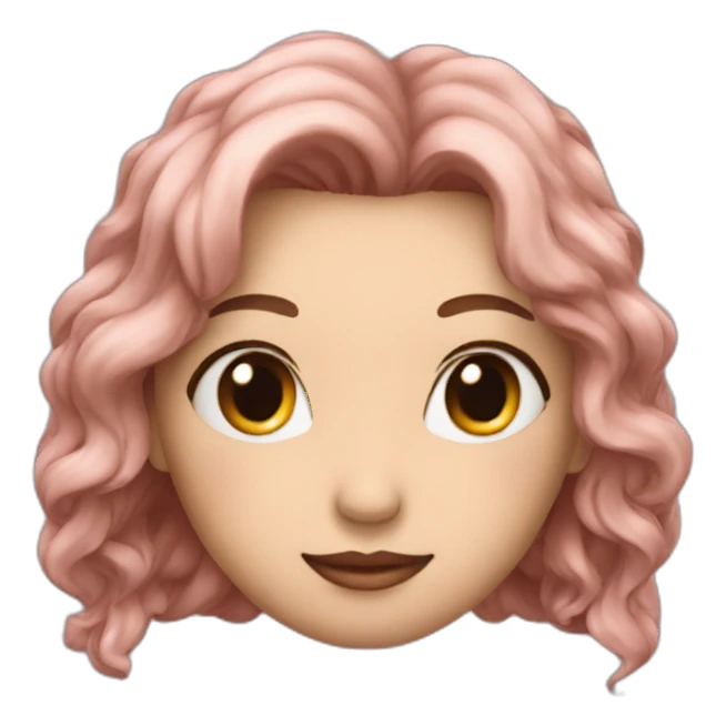 Signe d'amour sticker