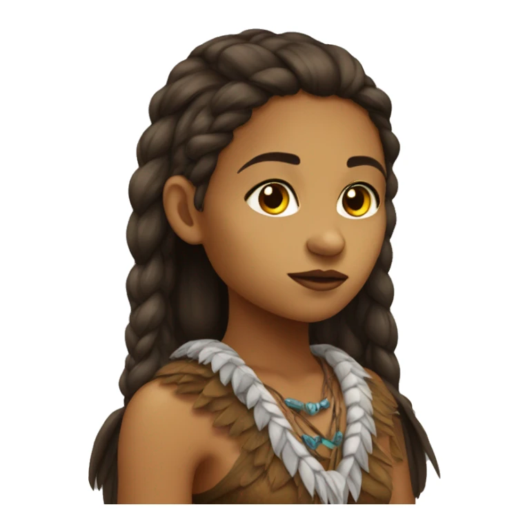 hawk tuah girl sticker