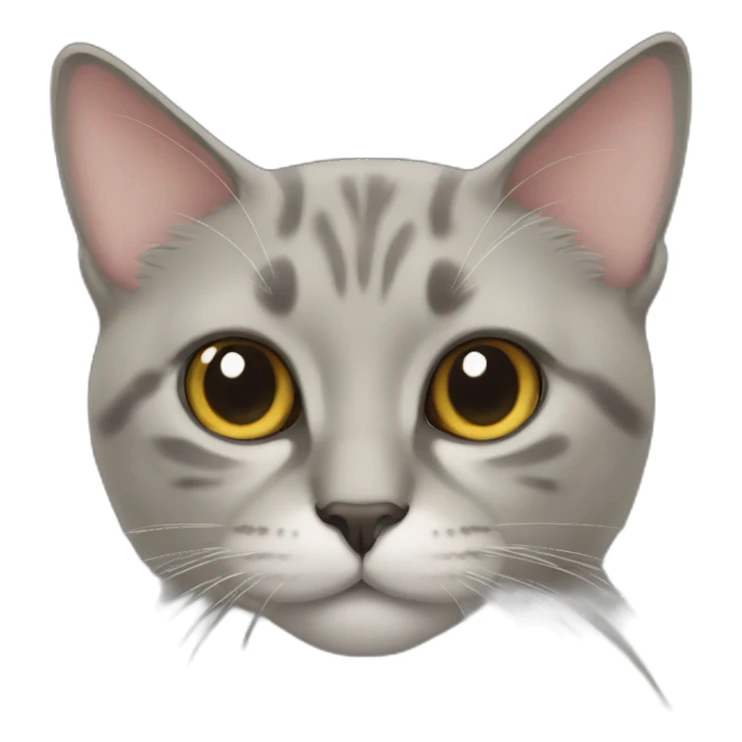 cat new zealand sticker