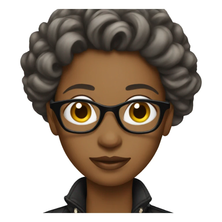 fashion designer sticker