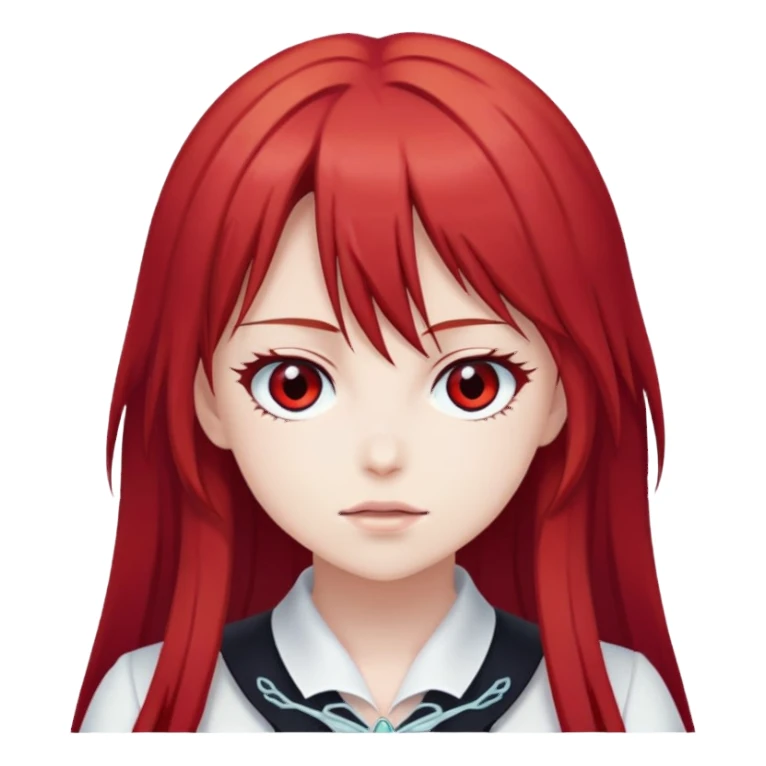 Rias Gremory sticker