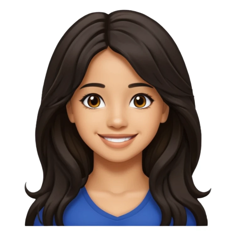 Camila Cabello sticker