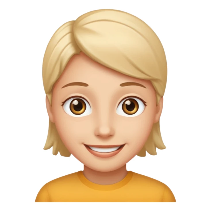 Je te crois bien sûr sticker