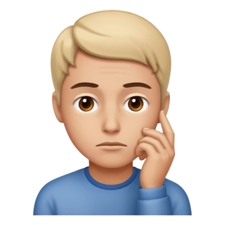 Political and decision-making avatar sticker