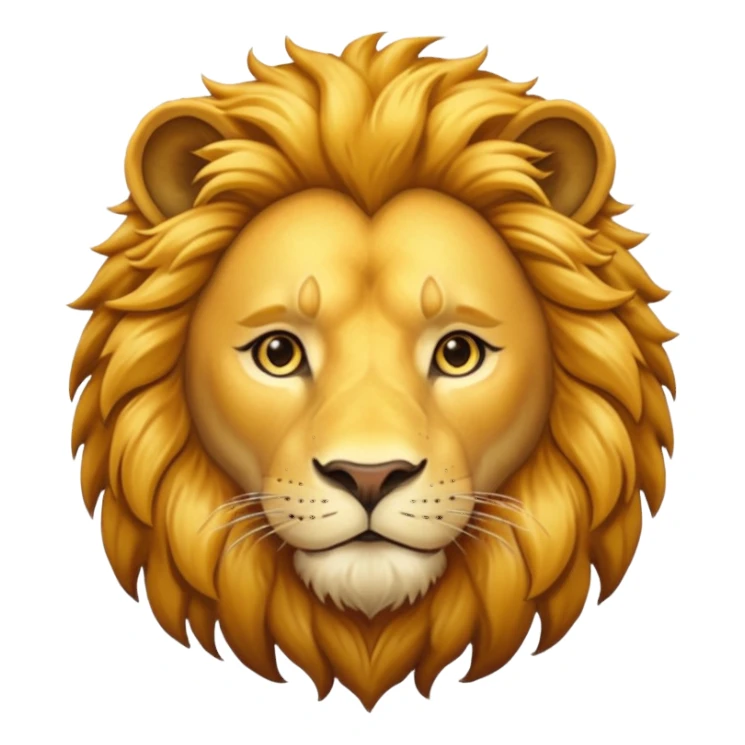 aslan sticker