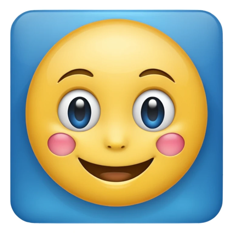 AI emoji sticker