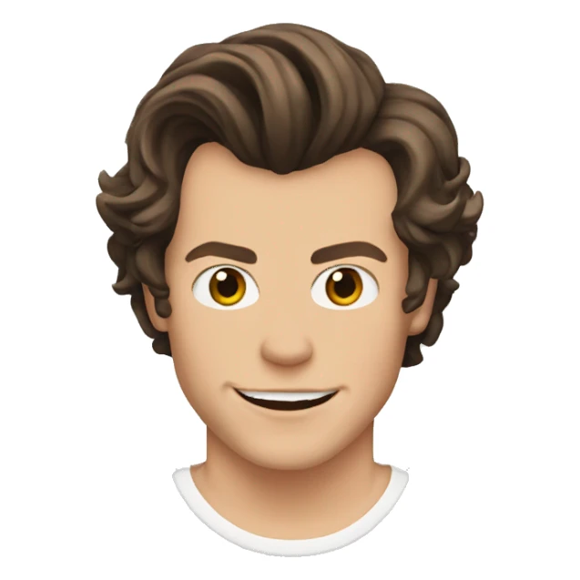 harry styles sticker
