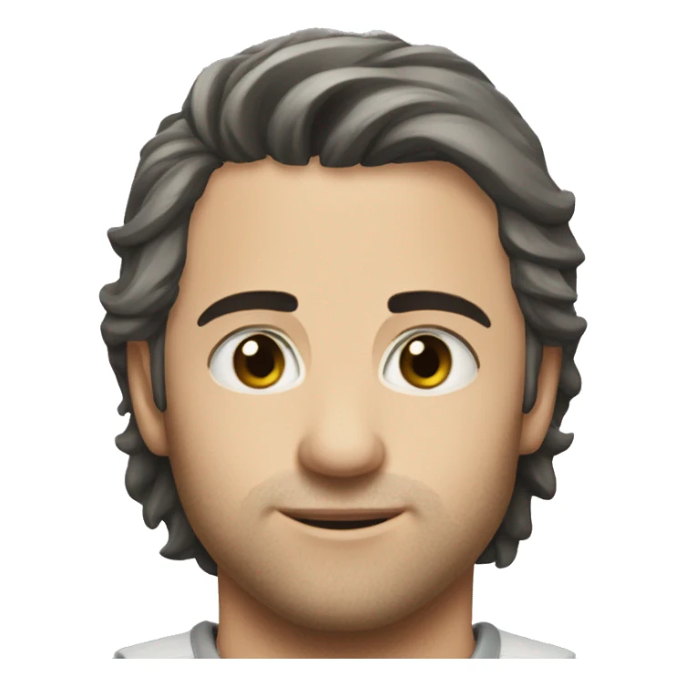 Elliot Alderson sticker