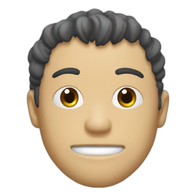 Guts joue a la play sticker