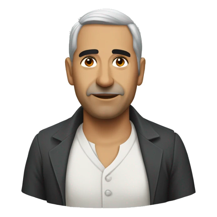 Álvaro López sticker