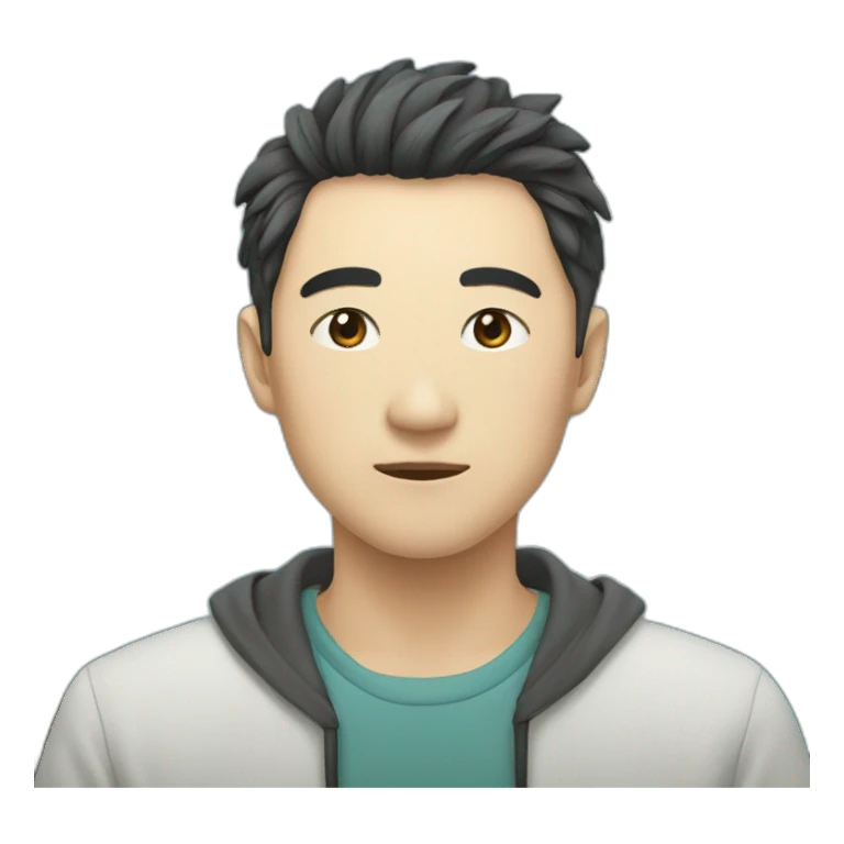 怡宝矿泉水 sticker