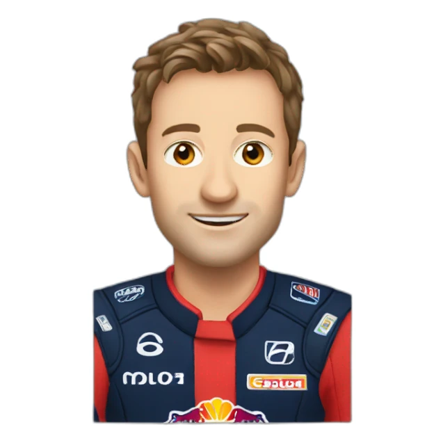 lucas ogier sticker