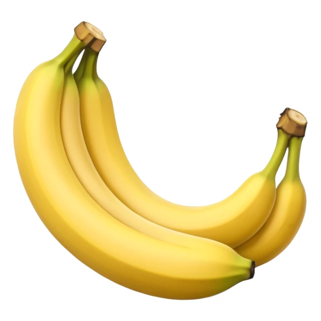 banana halfpeeled sticker