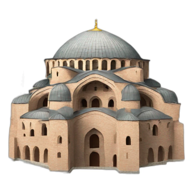 Ayasofya  sticker