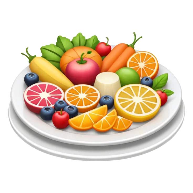 nutrition sticker