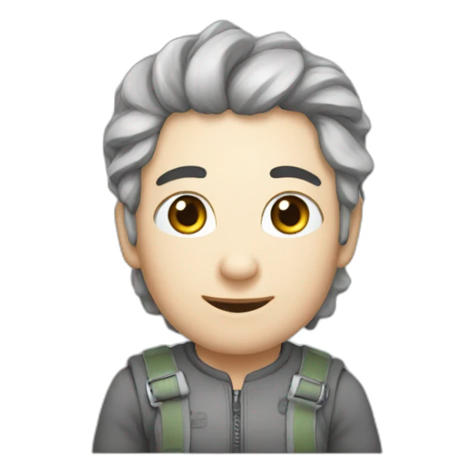 گربه کوچولو sticker