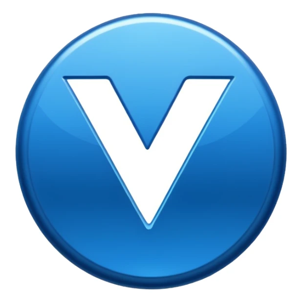 Roblox verified symbol sticker