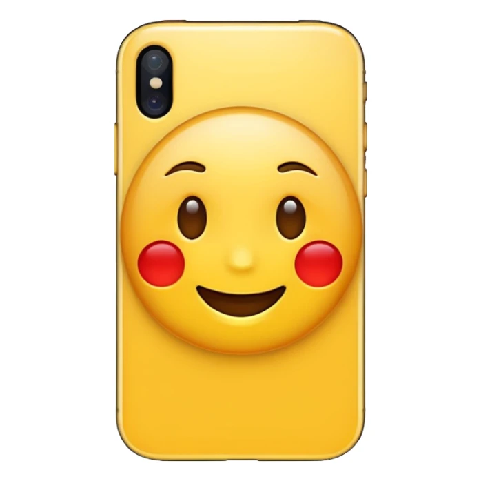 Emoji de iPhone  sticker
