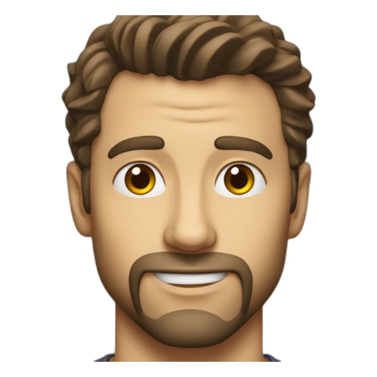 Benjamin Duhamel sticker