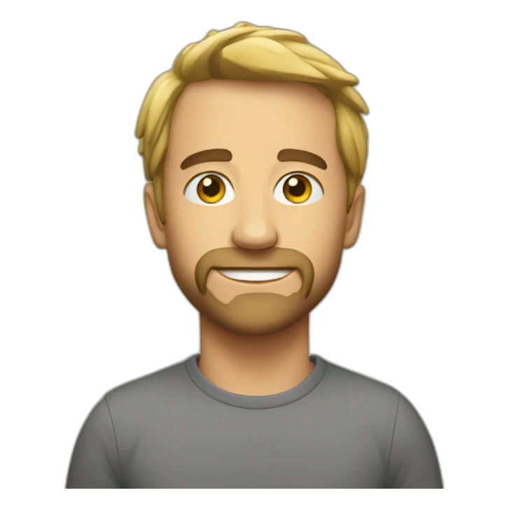 dubble tour and plain sticker