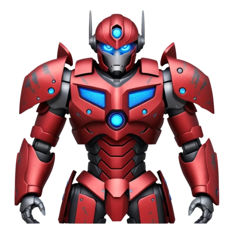 Megatronus prime sticker