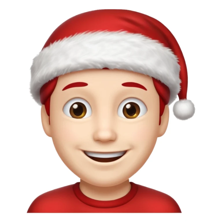 Have a lovely holiday sticker