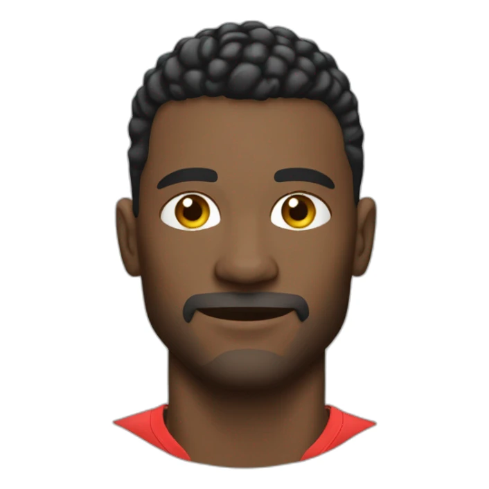 Footballer Gvardiol sticker