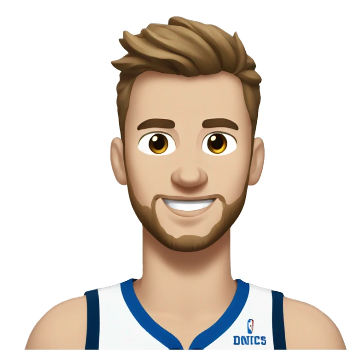 Luka doncic sticker