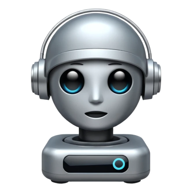 AI Generator sticker