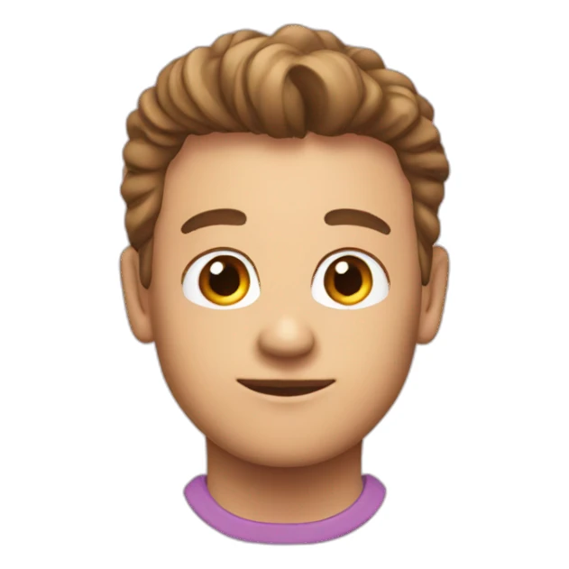 Only fans logo sticker