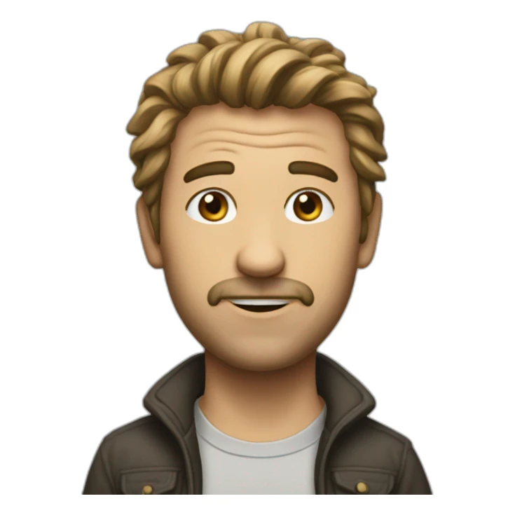 If anyone has the answer, it must be Rod. sticker