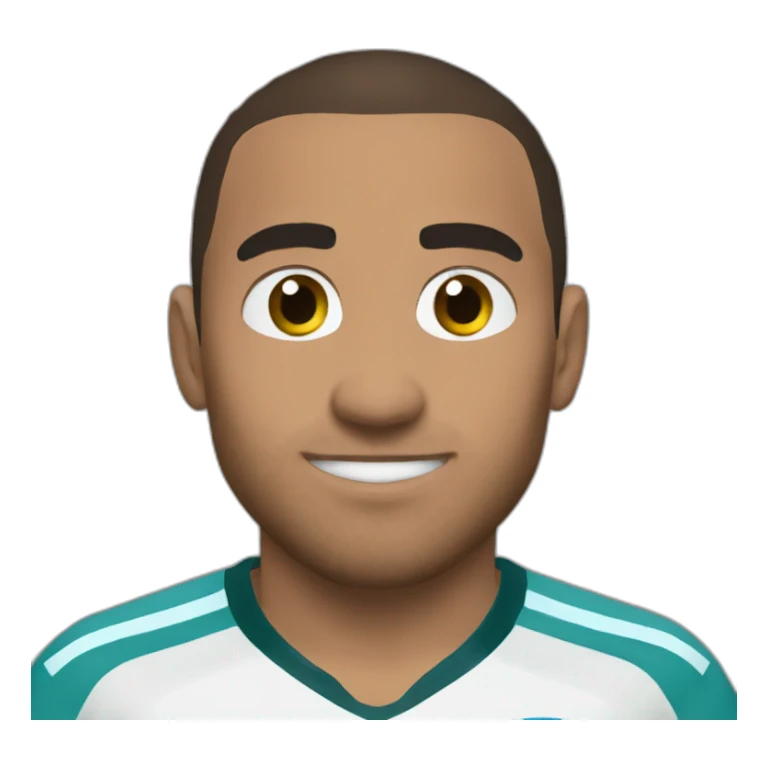 Dimitri Payet OM sticker