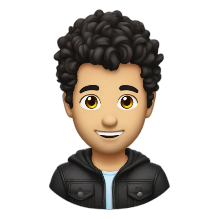 Jonas brother sticker