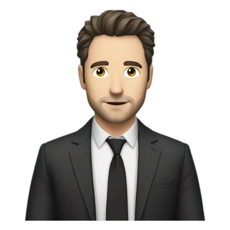 tom keen the blacklist sticker