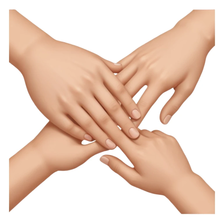 Some one has finger close to. Someone’s butt sticker