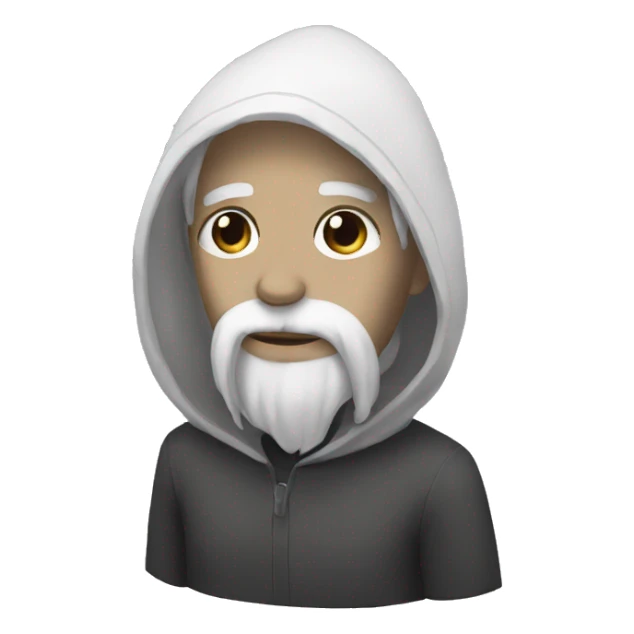 good mourning sticker