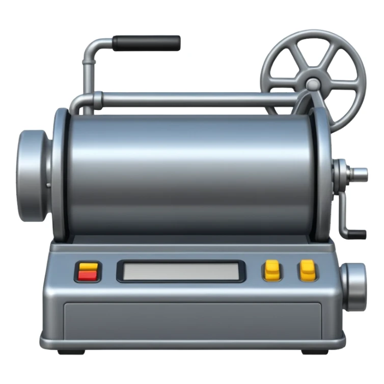 американский станок 1980 sticker