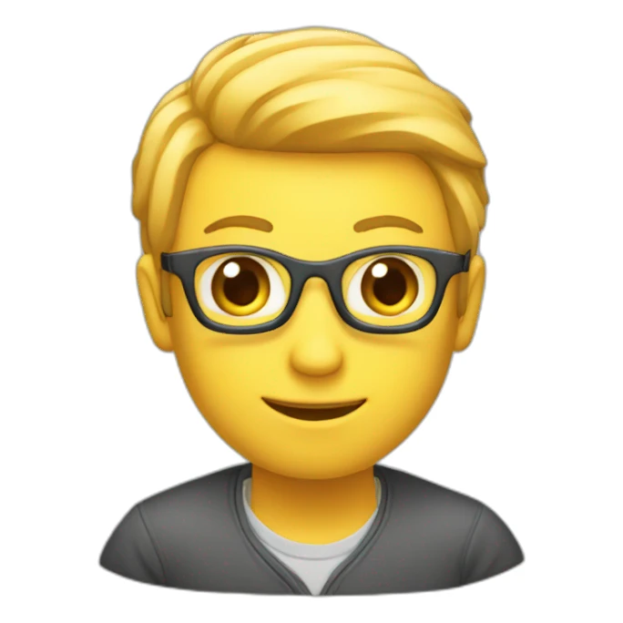 an advanced math class called "TSP" sticker