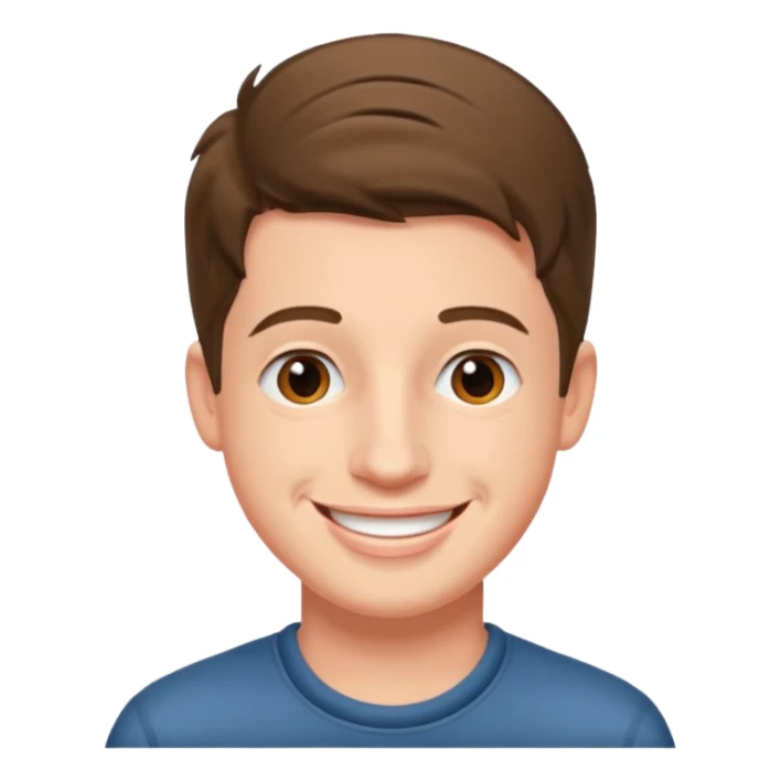 Charlie Puth sticker