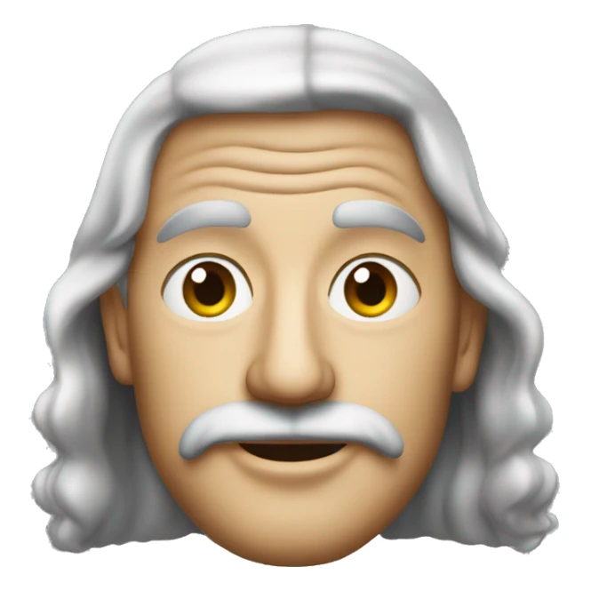 John b from outer banks sticker