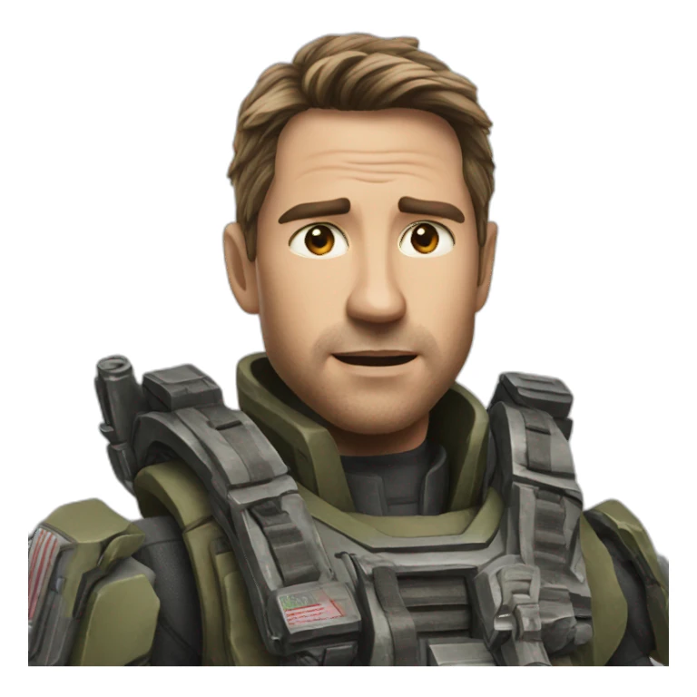 edge of tomorrow sticker