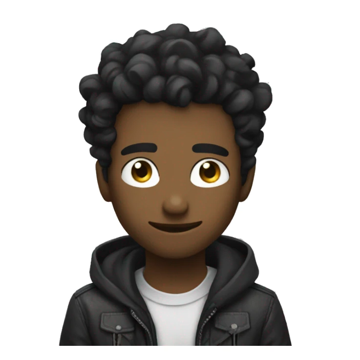 Persona con 💸  sticker