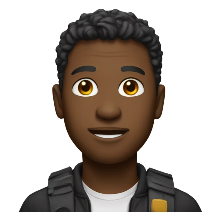 director atlee sticker