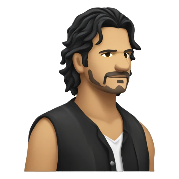 ricardo arjona sticker
