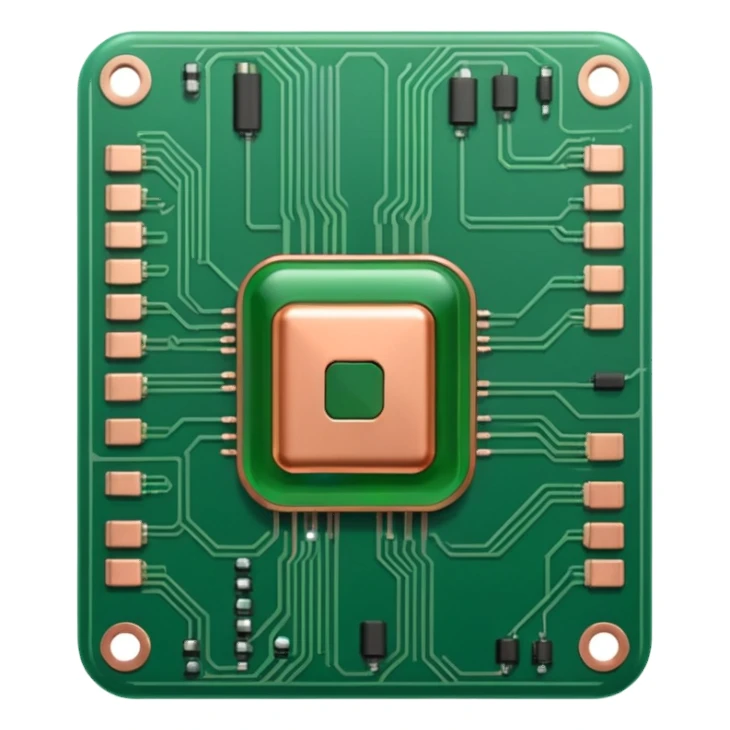 Circuit Fabricators sticker