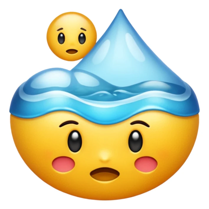 Girl sucking penis sticker