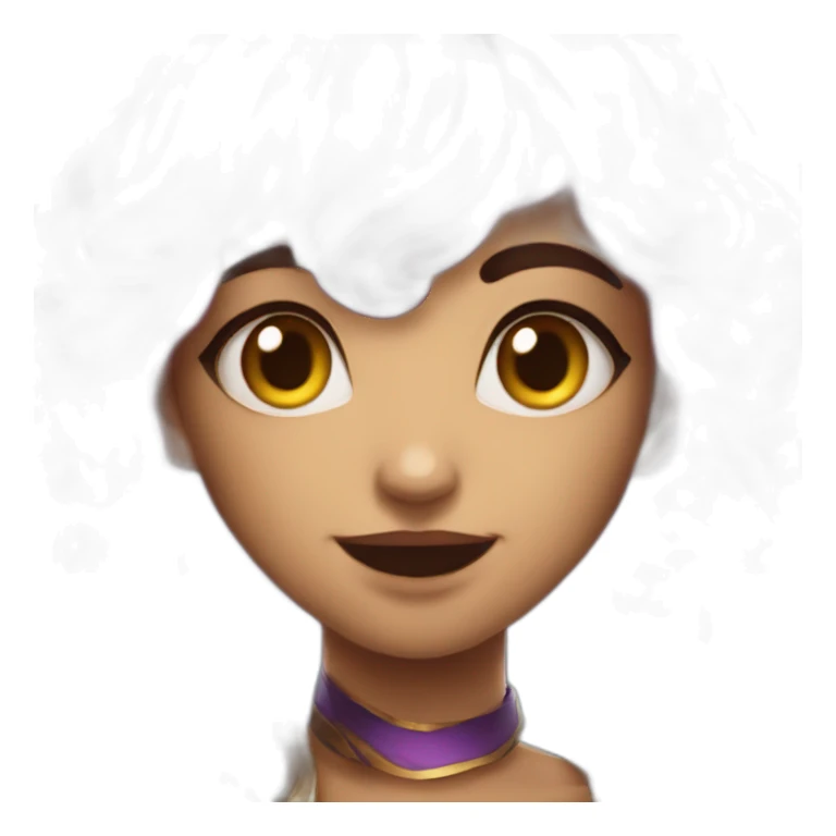 discordia on smite sticker