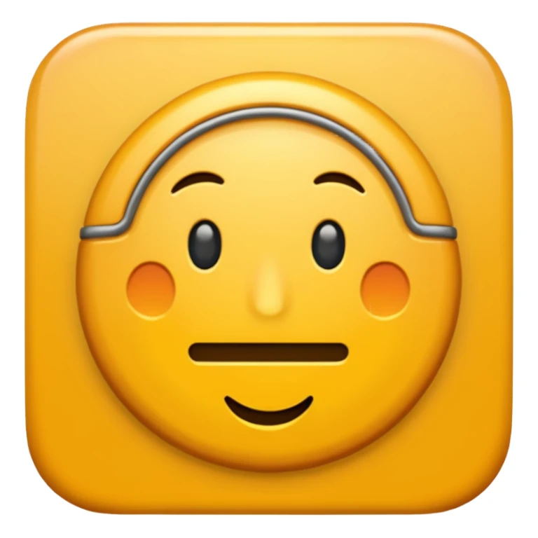 No school symbol sticker